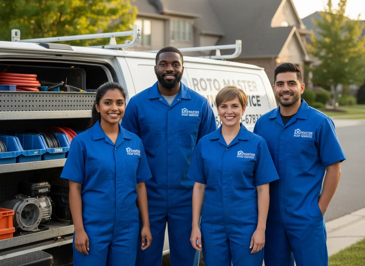 Sump Pump Installation company in Springfield, GA